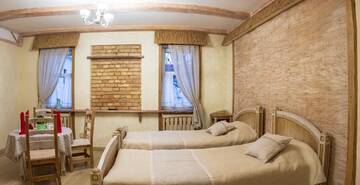 Фото номера Апартаменты-студио Апартаменты Apartments in the Center, Grodno г. Гродно 26