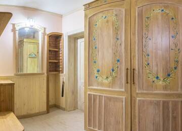Фото номера Апартаменты-студио Апартаменты Apartments in the Center, Grodno г. Гродно 22