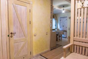 Фото номера Апартаменты-студио Апартаменты Apartments in the Center, Grodno г. Гродно 9