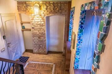 Фото номера Апартаменты-студио Апартаменты Apartments in the Center, Grodno г. Гродно 69
