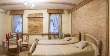Фото номера Апартаменты-студио Апартаменты Apartments in the Center, Grodno г. Гродно 67