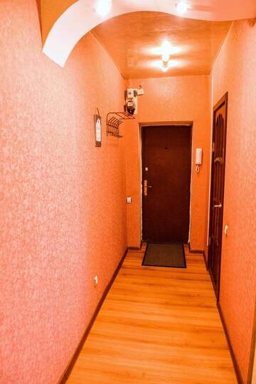 Фото номера Апартаменты-студио Апартаменты Студия в центре Гродно г. Гродно 14