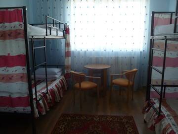 Фото Хостелы Hostel 85 г. Гродно 4
