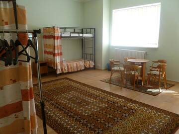 Фото Хостелы Hostel 85 г. Гродно 5