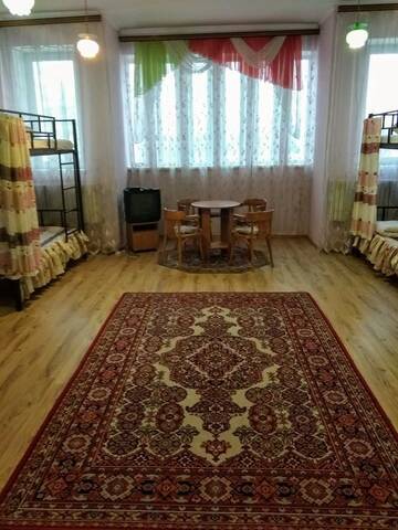 Фото Хостелы Hostel 85 г. Гродно 1