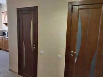 Фото Апартаменты Apartment in the center at Gorodnichanskaya г. Гродно 5