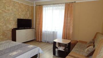 Фото Апартаменты Apartment in the center at Gorodnichanskaya г. Гродно 1