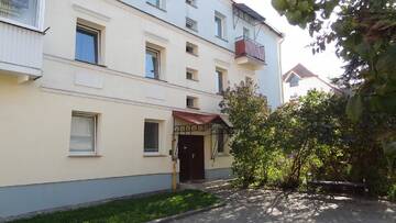 Фото номера Апартаменты с балконом Апартаменты Apartment in the center at Gorodnichanskaya г. Гродно 15