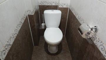 Фото номера Апартаменты с балконом Апартаменты Apartment in the center at Gorodnichanskaya г. Гродно 14