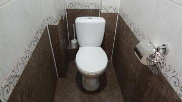 Фото номера Апартаменты с балконом Апартаменты Apartment in the center at Gorodnichanskaya г. Гродно 23