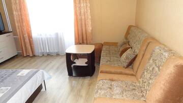 Фото Апартаменты Apartment in the center at Gorodnichanskaya г. Гродно 3