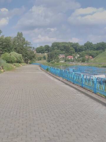 Фото Апартаменты River Apartments near center г. Гродно 5