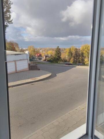 Фото номера Стандартные апартаменты Апартаменты River Apartments near center г. Гродно 12