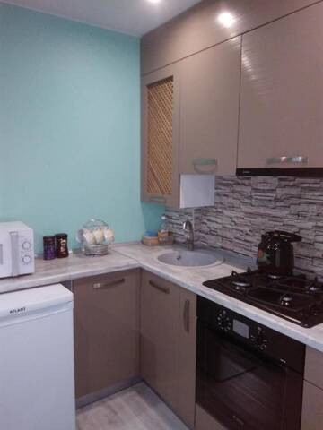 Фото номера Стандартные апартаменты Апартаменты River Apartments near center г. Гродно 27