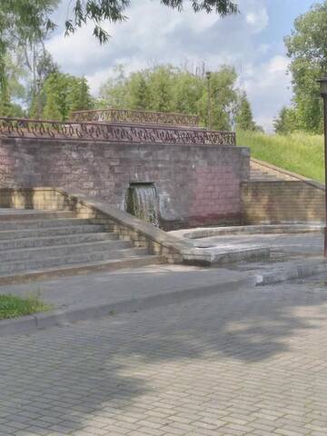 Фото номера Стандартные апартаменты Апартаменты River Apartments near center г. Гродно 7