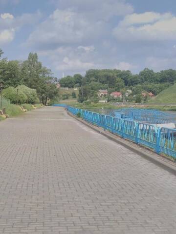 Фото номера Стандартные апартаменты Апартаменты River Apartments near center г. Гродно 36