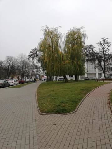 Фото Апартаменты Apartment na Zamkovoy г. Гродно 5