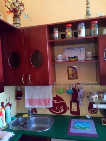 Фото номера Апартаменты Апартаменты Apartment na Zamkovoy г. Гродно 15
