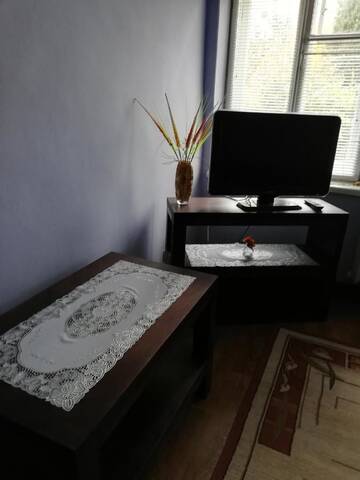 Фото номера Апартаменты Апартаменты Apartment na Zamkovoy г. Гродно 13