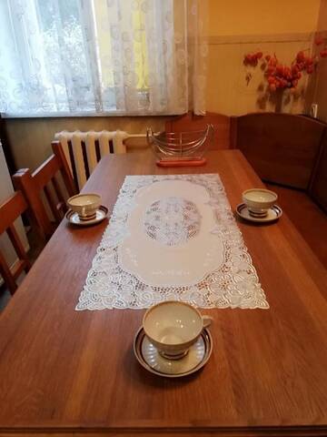 Фото номера Апартаменты Апартаменты Apartment na Zamkovoy г. Гродно 14