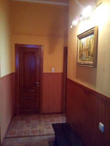Фото Апартаменты Apartment na Zamkovoy г. Гродно 2