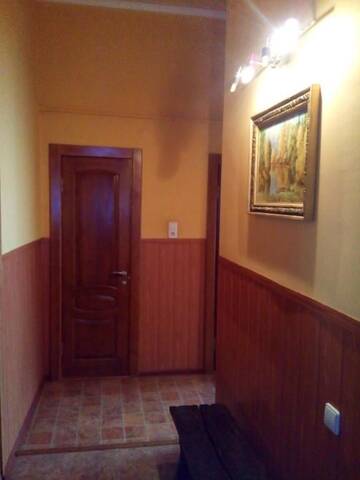 Фото номера Апартаменты Апартаменты Apartment na Zamkovoy г. Гродно 27