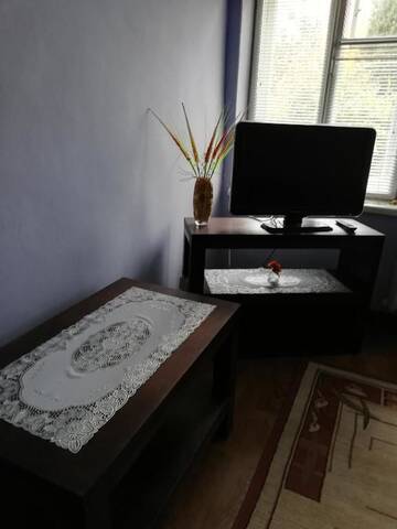 Фото номера Апартаменты Апартаменты Apartment na Zamkovoy г. Гродно 24