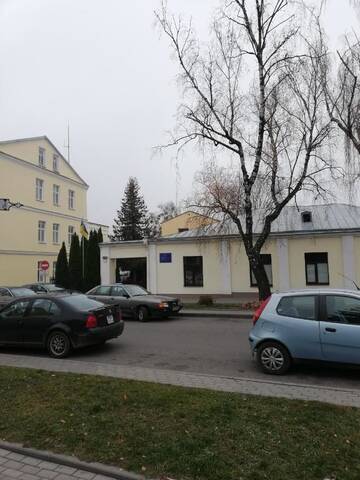 Фото номера Апартаменты Апартаменты Apartment na Zamkovoy г. Гродно 7