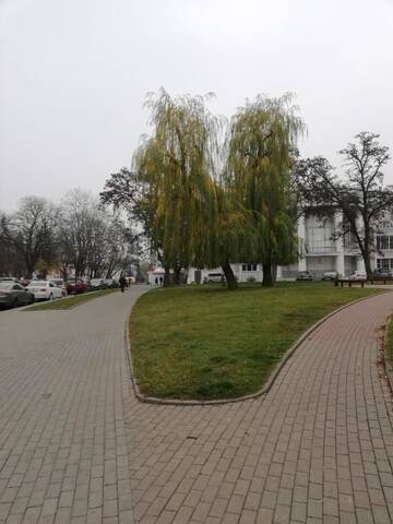Фото номера Апартаменты Апартаменты Apartment na Zamkovoy г. Гродно 33