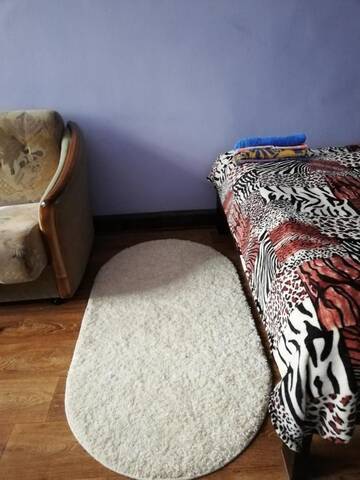 Фото номера Апартаменты Апартаменты Apartment na Zamkovoy г. Гродно 10
