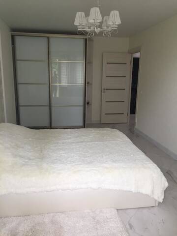 Фото Апартаменты Welcome Apartament г. Гродно 4