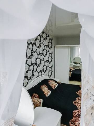 Фото Апартаменты Apartment on Klianovaja г. Гродно 4