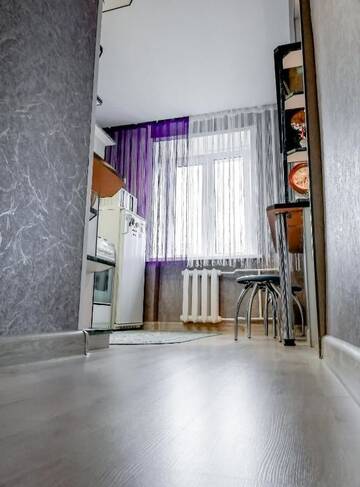 Фото номера Апартаменты с балконом Апартаменты Apartment on Klianovaja г. Гродно 15