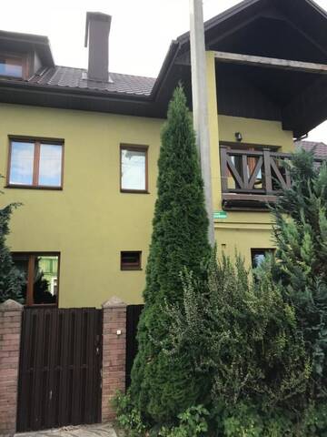 Фото Апартаменты Dom na Kalilina г. Гродно 1