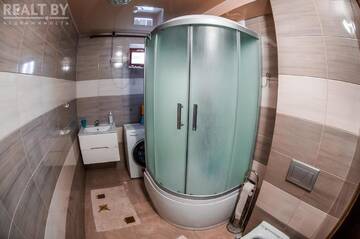 Фото Апартаменты Dom na Kalilina г. Гродно 3