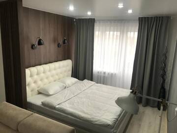 Фото Апартаменты Stefana Batoria 10 center г. Гродно 1