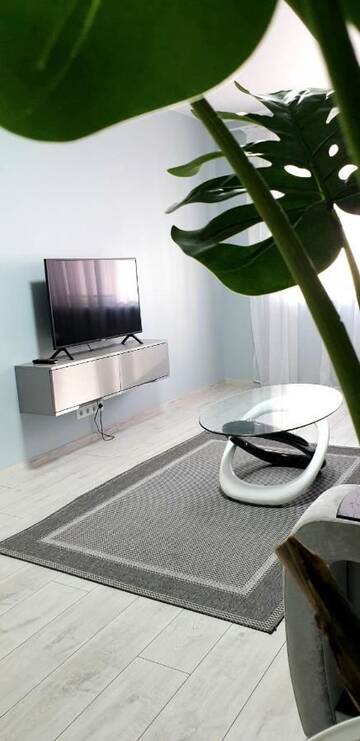 Фото номера Апартаменты с 1 спальней Апартаменты Apartment in Grodno г. Гродно 13
