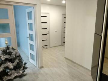 Фото номера Апартаменты с 1 спальней Апартаменты Apartment in Grodno г. Гродно 26
