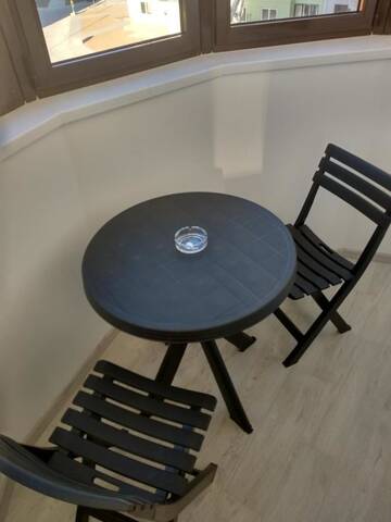 Фото номера Апартаменты с 1 спальней Апартаменты Apartment in Grodno г. Гродно 22