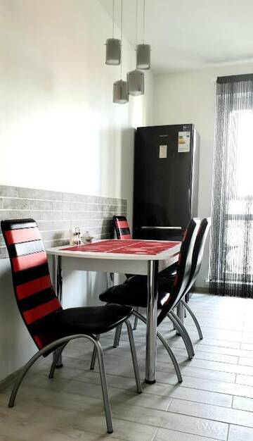 Фото номера Апартаменты с 1 спальней Апартаменты Apartment in Grodno г. Гродно 39