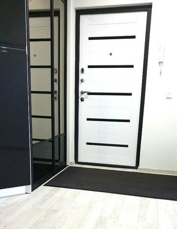 Фото номера Апартаменты с 1 спальней Апартаменты Apartment in Grodno г. Гродно 40
