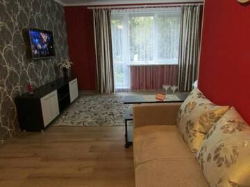 Фото Апартаменты Holiday in Grodno City г. Гродно 1