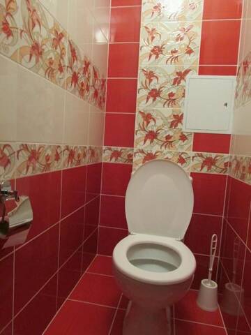 Фото номера Апартаменты Апартаменты Holiday in Grodno City г. Гродно 18