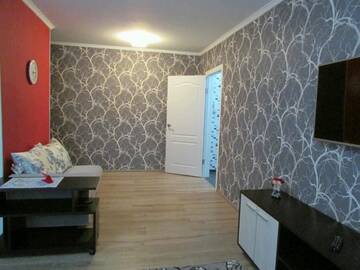 Фото номера Апартаменты Апартаменты Holiday in Grodno City г. Гродно 12