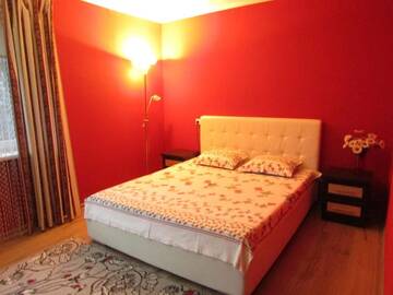 Фото номера Апартаменты Апартаменты Holiday in Grodno City г. Гродно 19