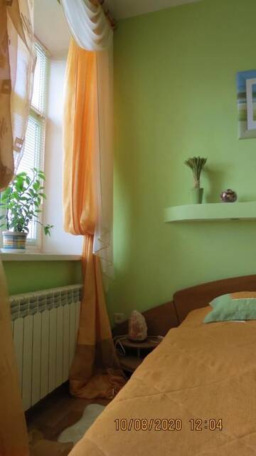 Фото номера Апартаменты с балконом Апартаменты Apartment in the Old Town г. Гродно 8