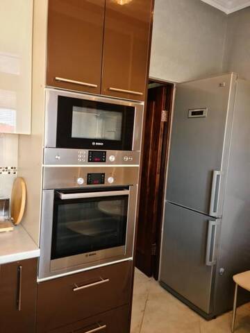 Фото номера Апартаменты с балконом Апартаменты Apartment in the Old Town г. Гродно 53