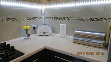 Фото номера Апартаменты с балконом Апартаменты Apartment in the Old Town г. Гродно 13