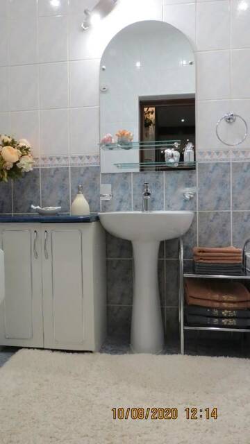 Фото номера Апартаменты с балконом Апартаменты Apartment in the Old Town г. Гродно 19