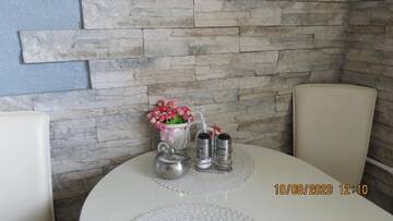 Фото номера Апартаменты с балконом Апартаменты Apartment in the Old Town г. Гродно 17